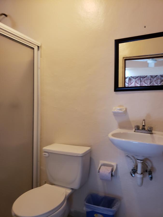 Hotel Cuarto Camino Плайя-дель-Кармен Екстер'єр фото