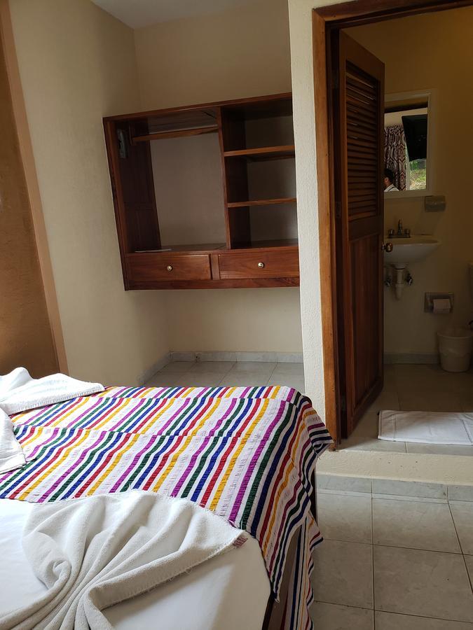 Hotel Cuarto Camino Плайя-дель-Кармен Екстер'єр фото